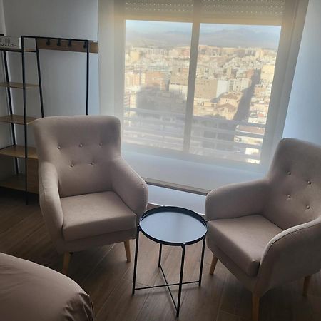 Charming Studio In The Center Of The City Apartamento Pleno Centro De Alicante Exteriér fotografie