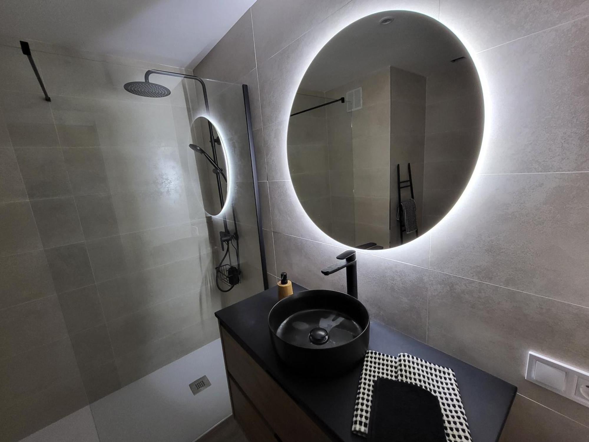 Charming Studio In The Center Of The City Apartamento Pleno Centro De Alicante Exteriér fotografie