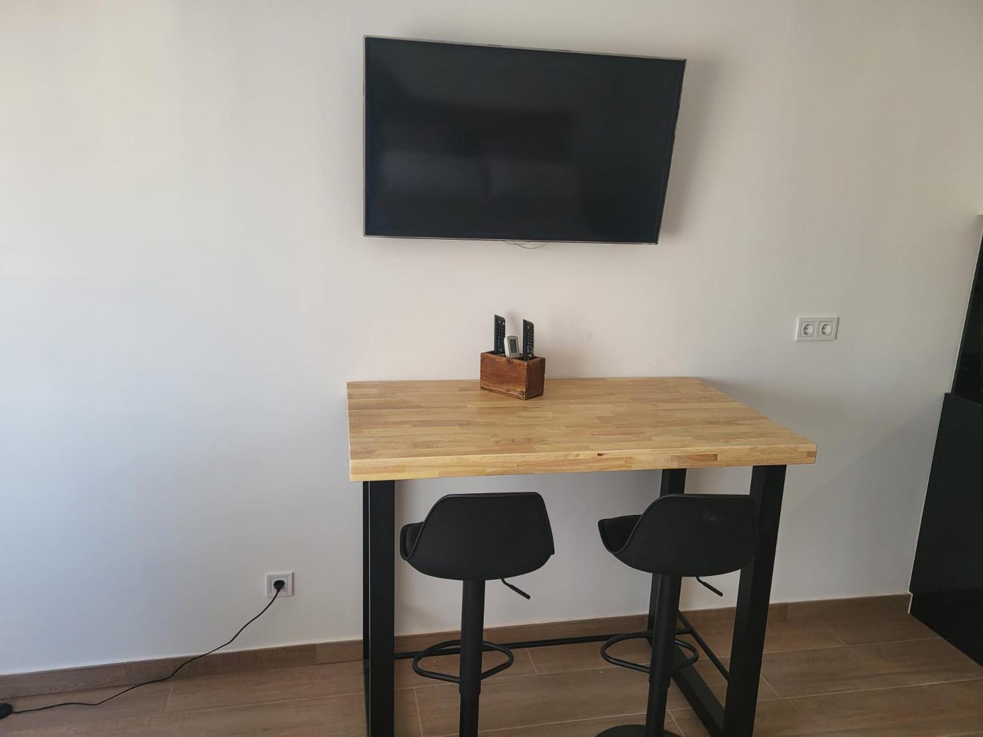 Charming Studio In The Center Of The City Apartamento Pleno Centro De Alicante Exteriér fotografie