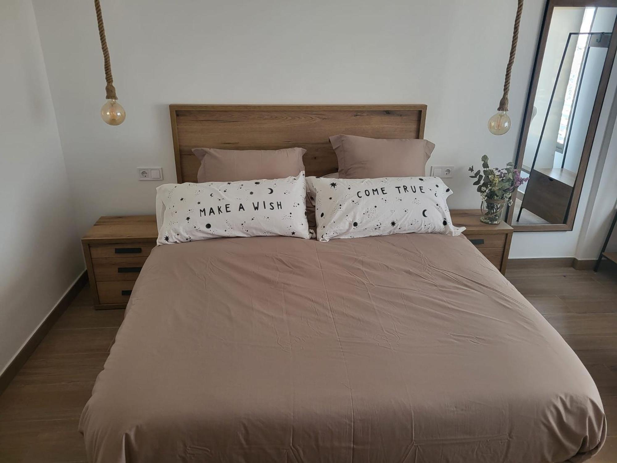 Charming Studio In The Center Of The City Apartamento Pleno Centro De Alicante Exteriér fotografie